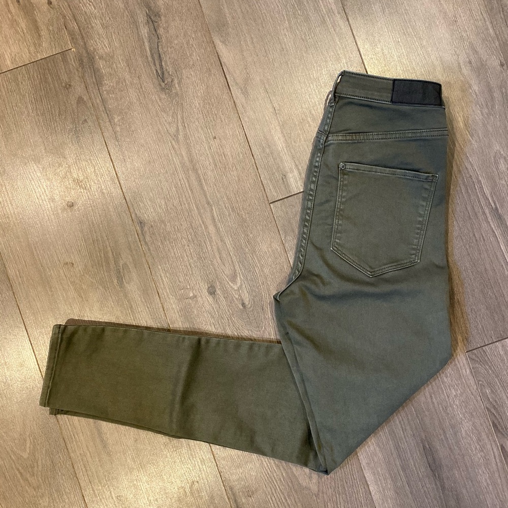 H&M Skinny Jeans
